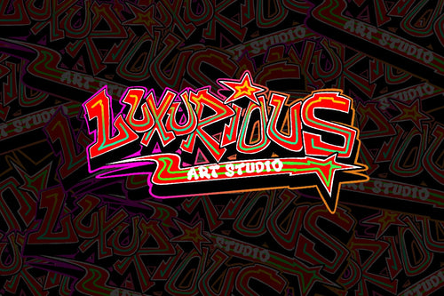 Luxuriousartstudio