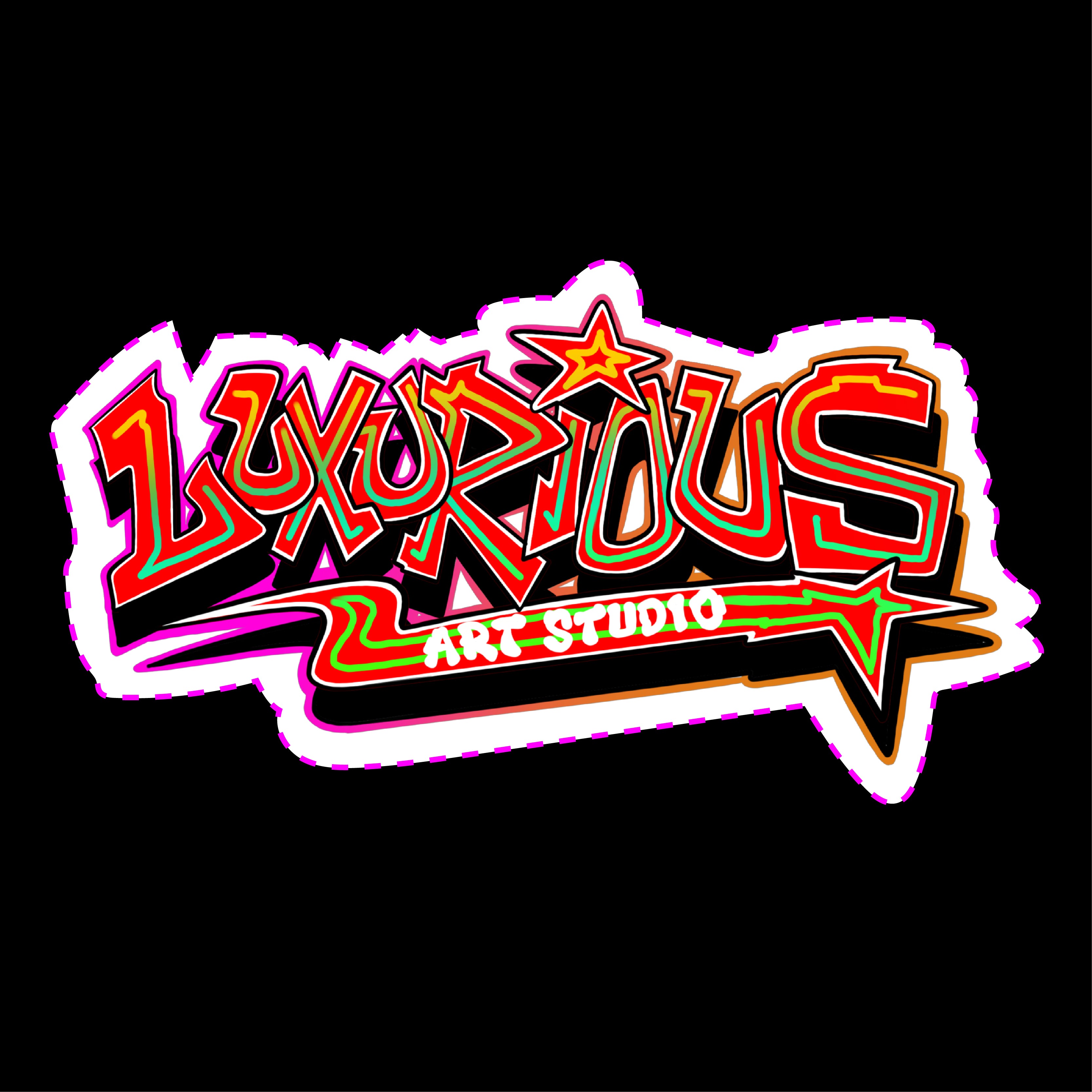 Print Custom Stickers Labels Free Shipping Luxuriousartstudio print-custom-stickers-labels-free-shipping-luxuriousartstudio