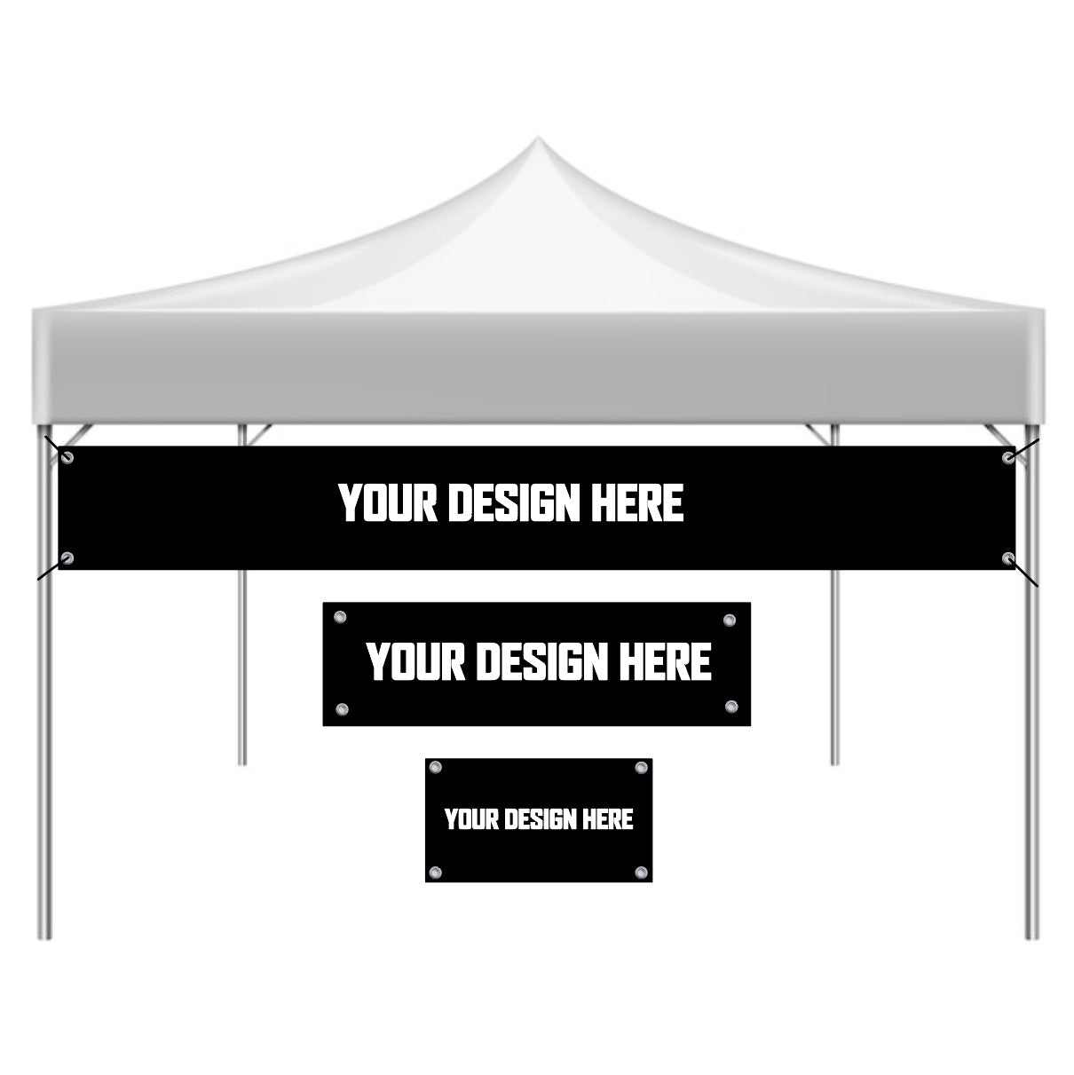 Custom Vinyl Banners