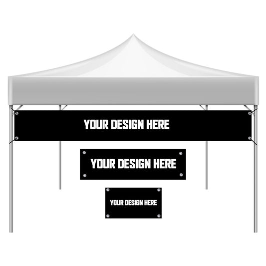 Custom Vinyl Banners